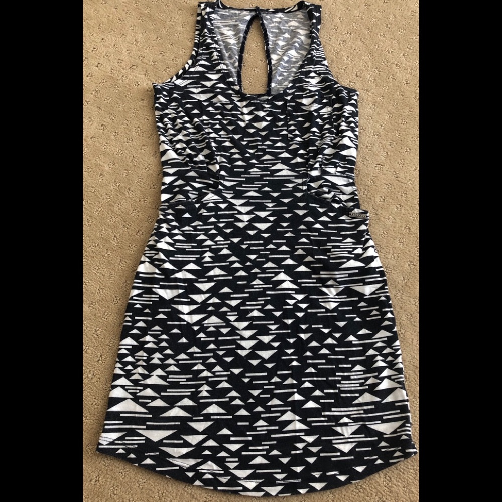 Billabong body-con dress